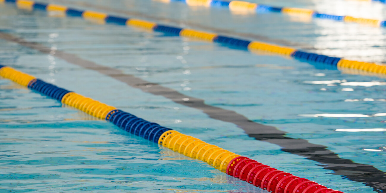 Piscina Cavalese- Acqua SPA Cavalese #1