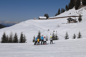 Scuola italiana di Sci Cermis Cavalese