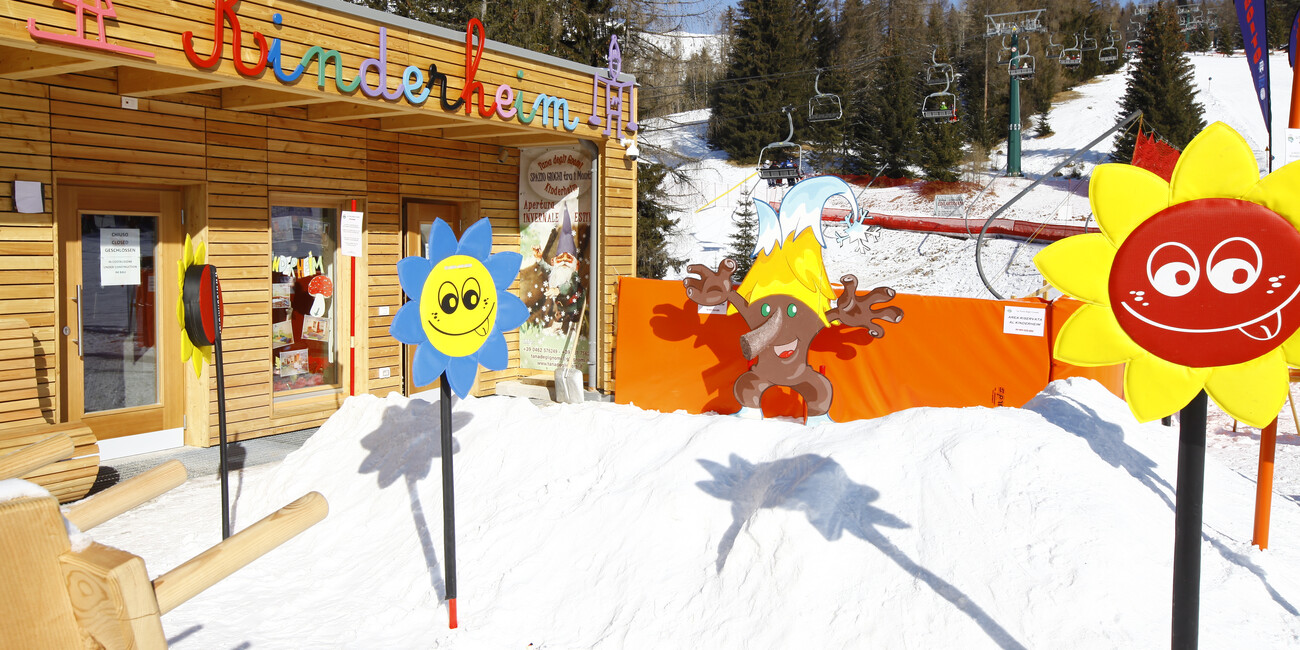 La Tana degli Gnomi #1