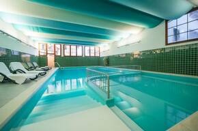 Hotel Villaggio Nevada - Family Wellness