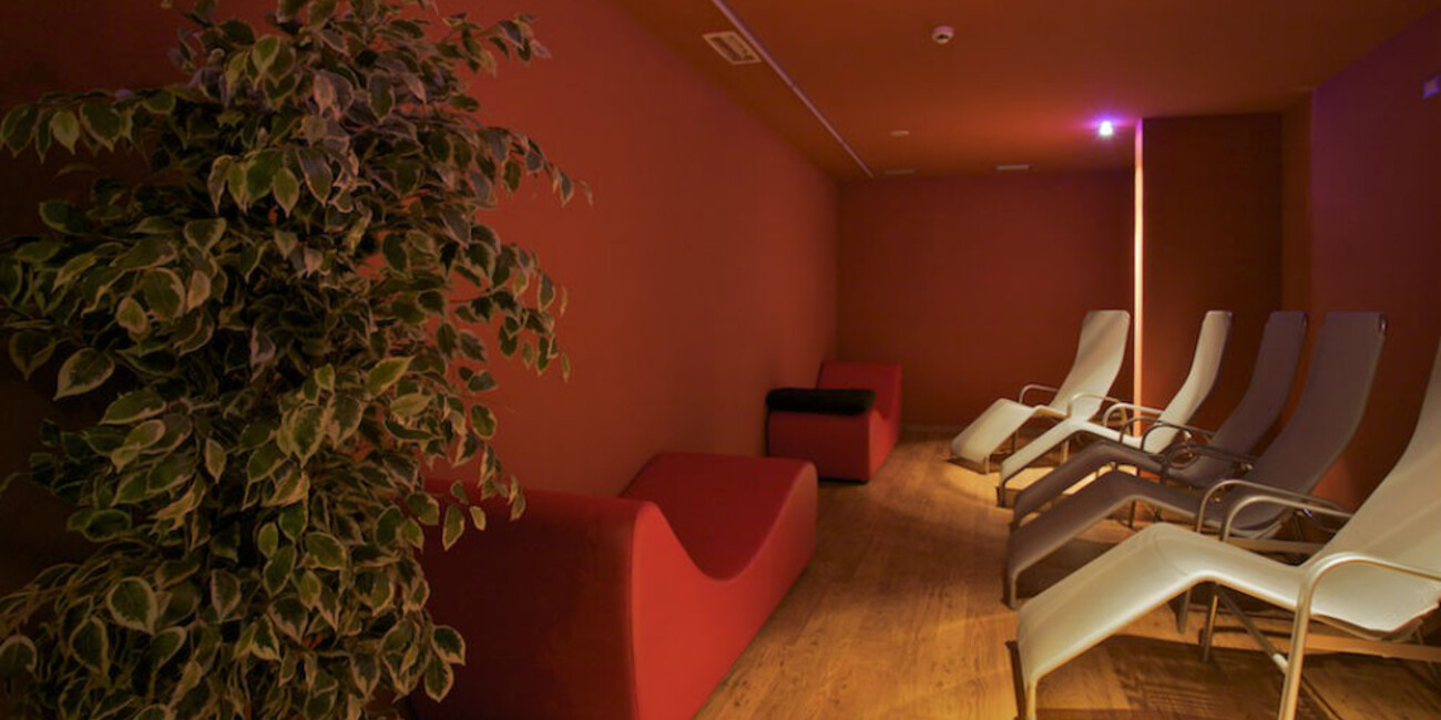 Hotel Villaggio Nevada - Family Wellness #2