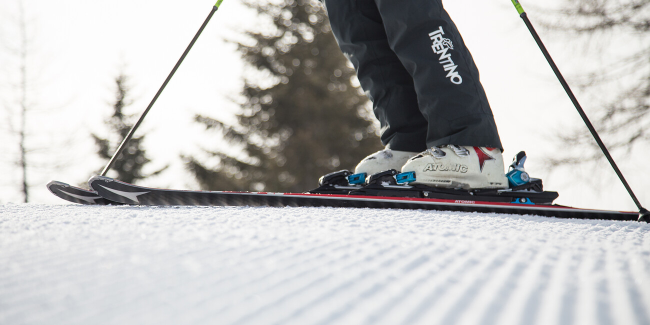 Scuola Italiana Sci e Snowboard Lavarone #4