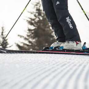 Scuola Italiana Sci Lagorai