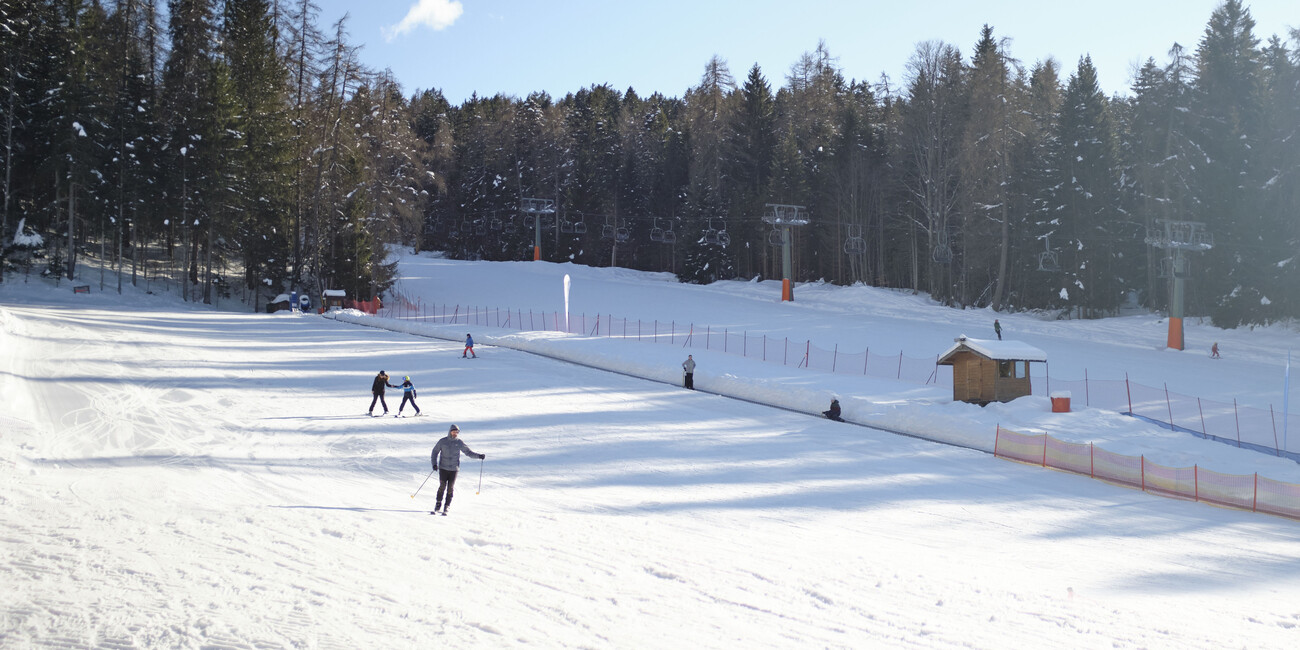 Scuola di sci Scie di Passione sede Passo Mendola #4