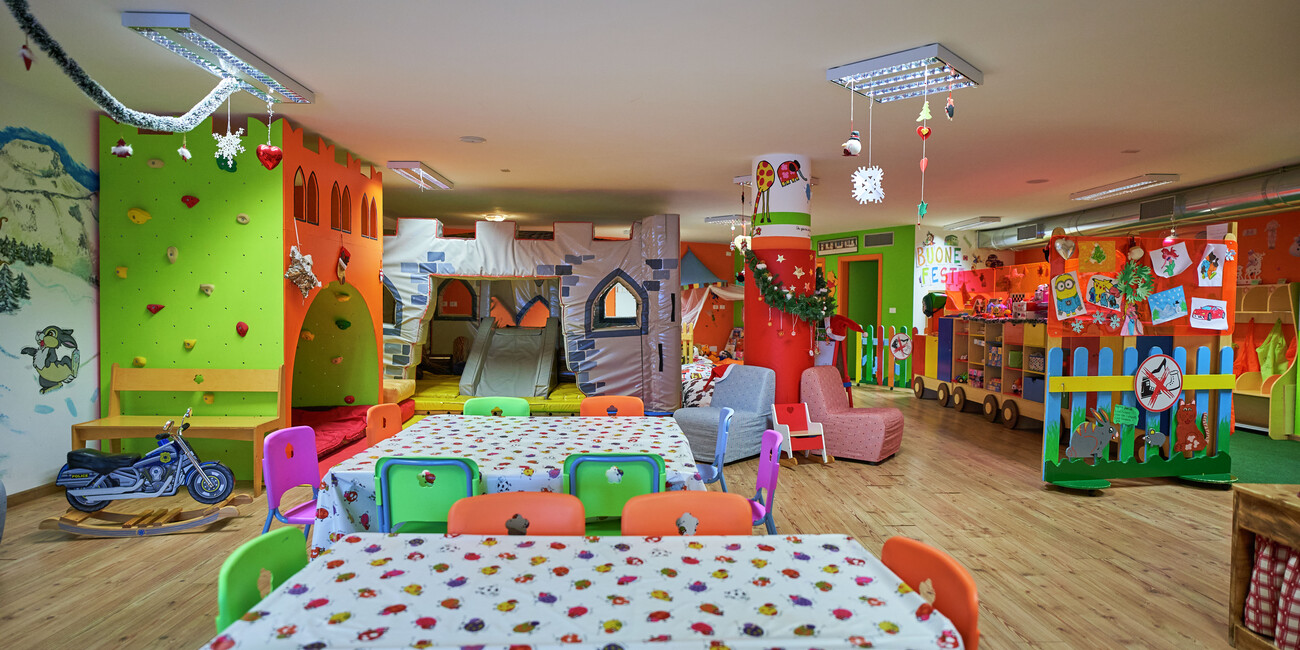 Folgarida Kinderland #1