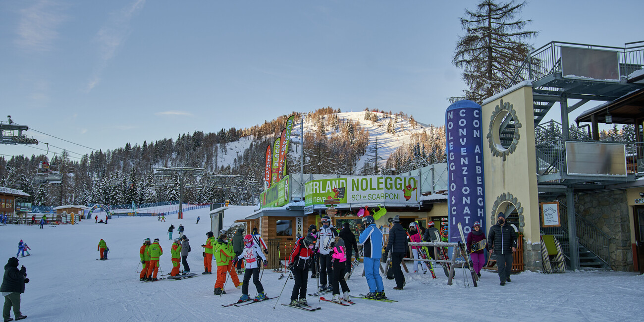 Folgarida Kinderland #2