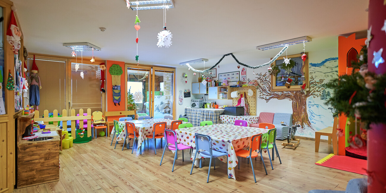 Folgarida Kinderland #4