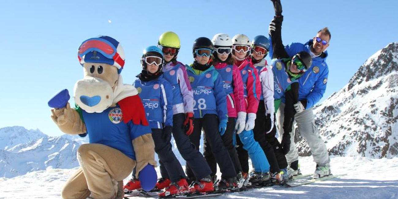 Scuola Italiana Sci & Snowboard Val di Pejo #3