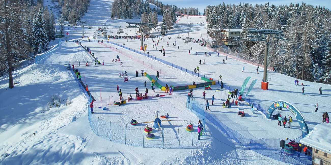 Family Park Folgarida #1
