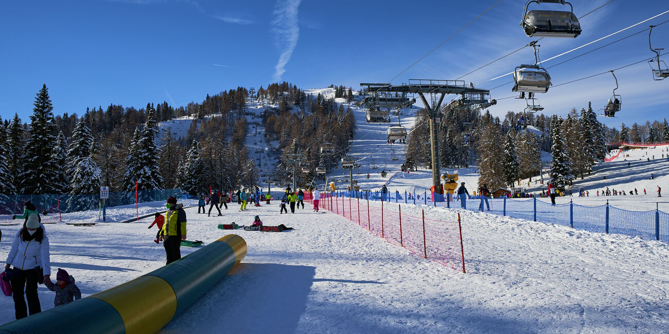 Family Park Folgarida #4