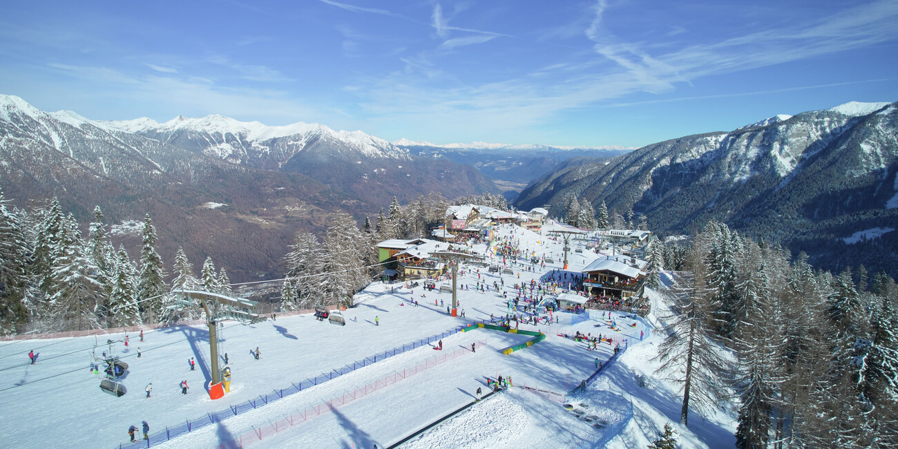 Family Park Folgarida #5