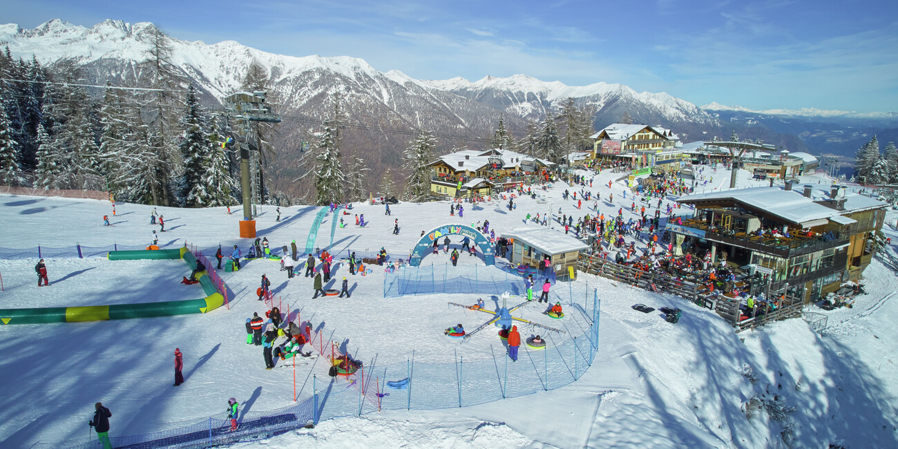 Family Park Folgarida #6