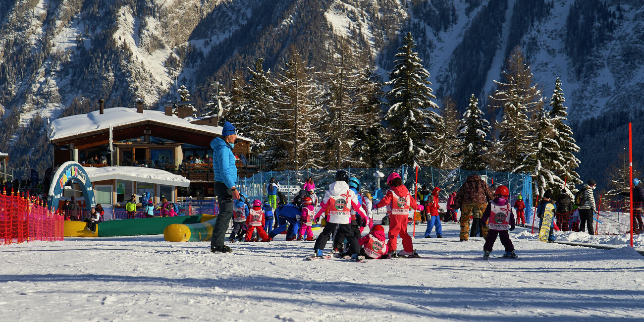 Family Park Folgarida #7
