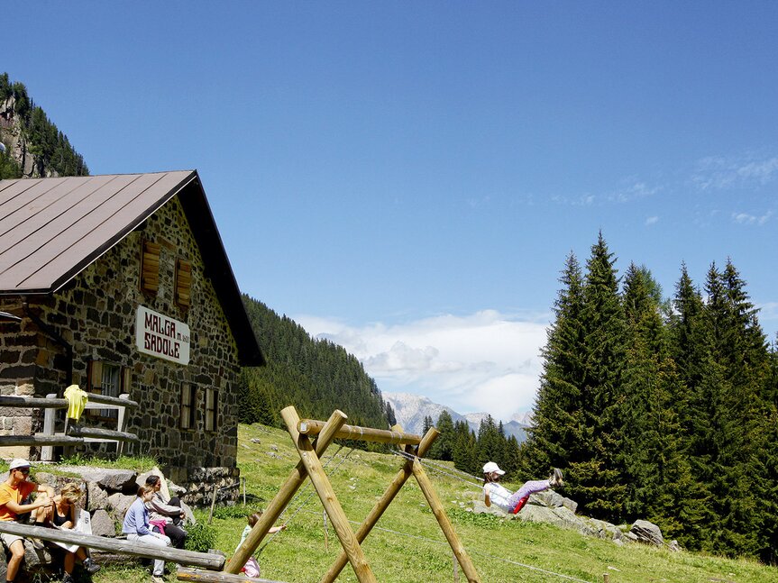 Malga Sadole