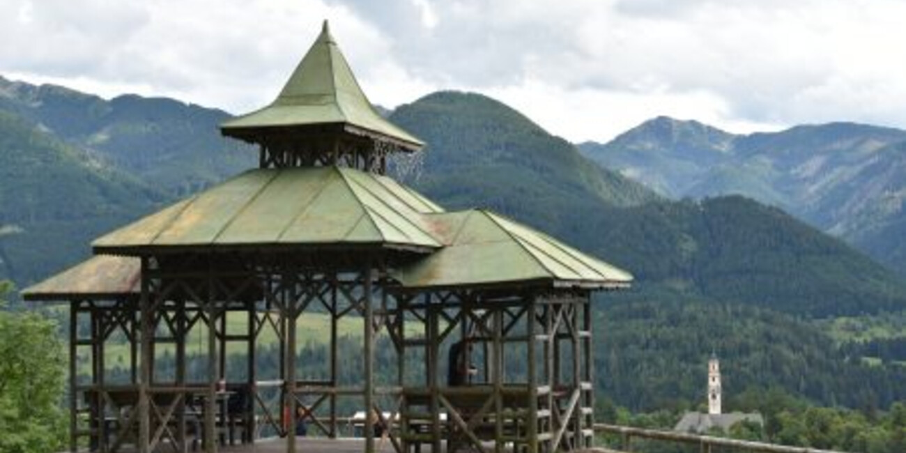 Pagoda di Cavalese #3