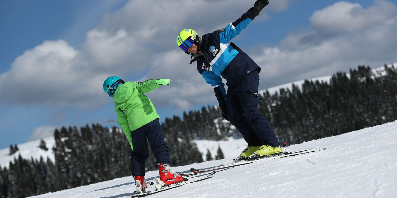 Scuola Italiana Sci - Scie di Passione #2