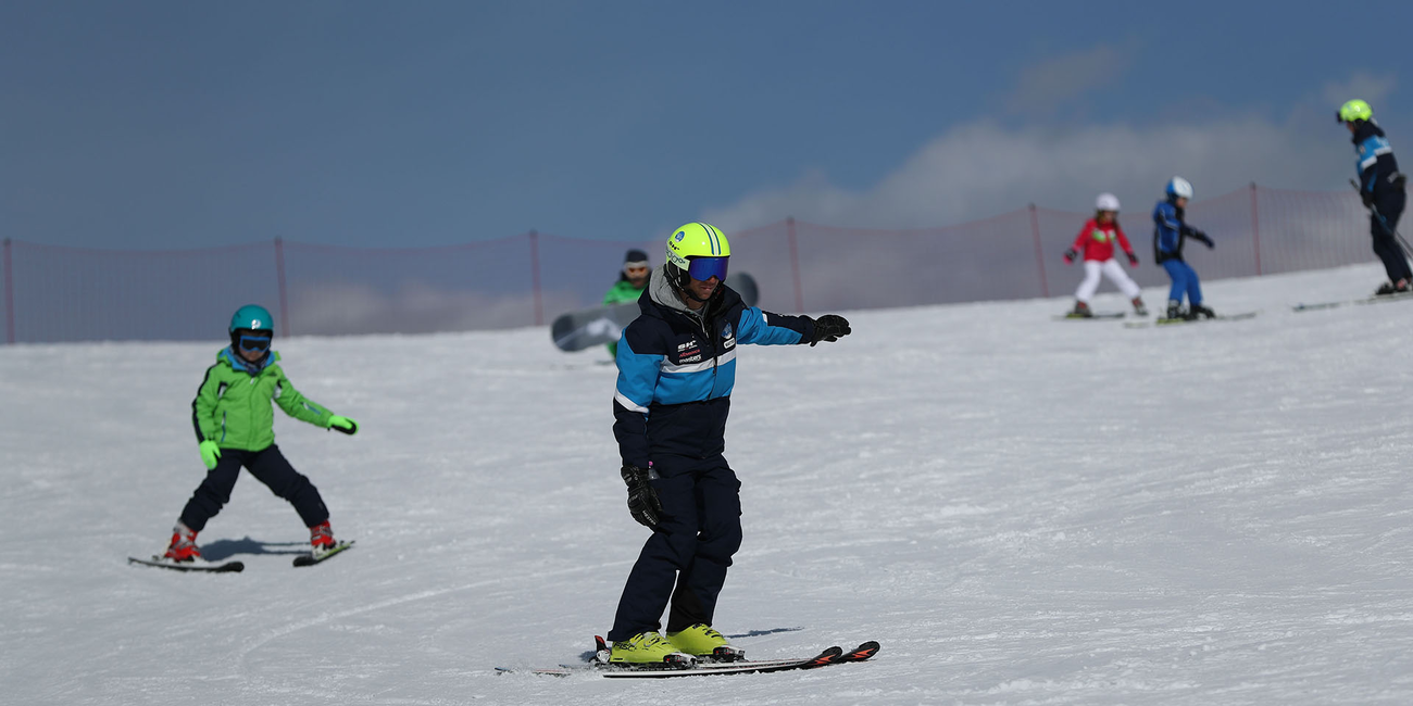 Scuola Italiana Sci - Scie di Passione #3