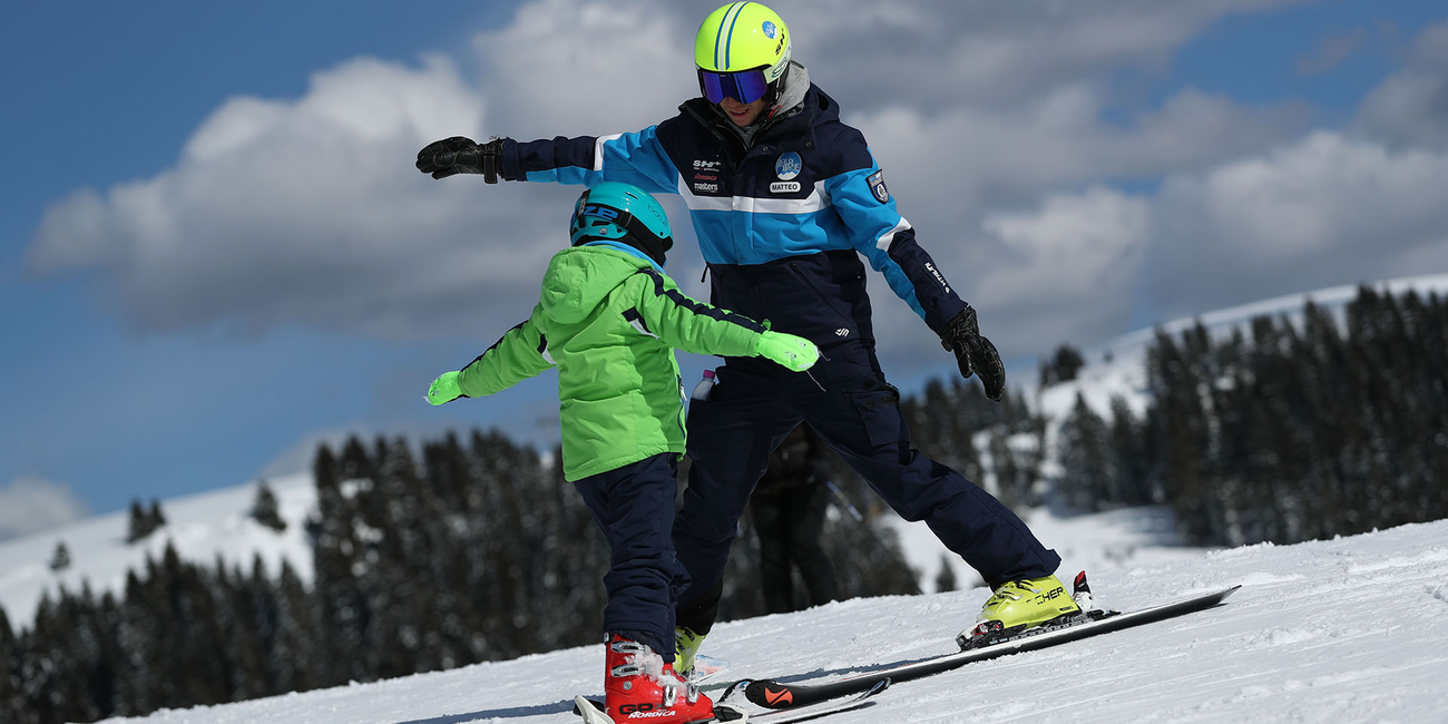 Scuola Italiana Sci - Scie di Passione #4