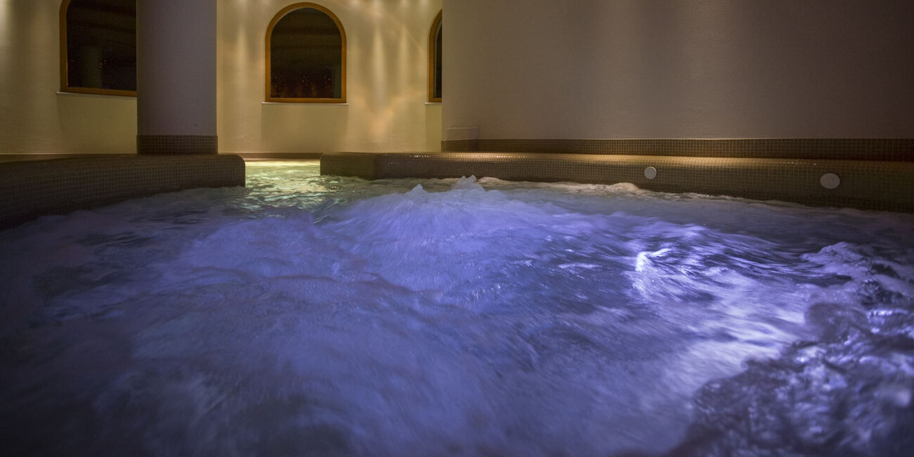 Hotel Norge Wellness #3