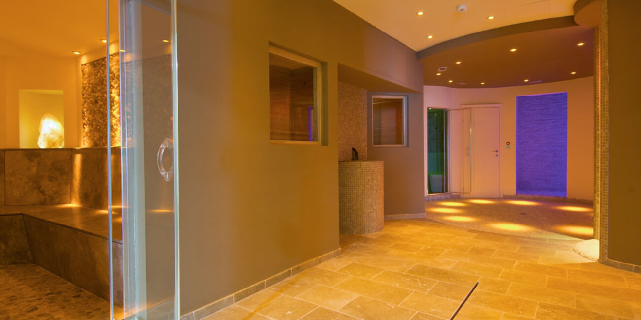 Le Blanc Hotel & Spa Wellness #2