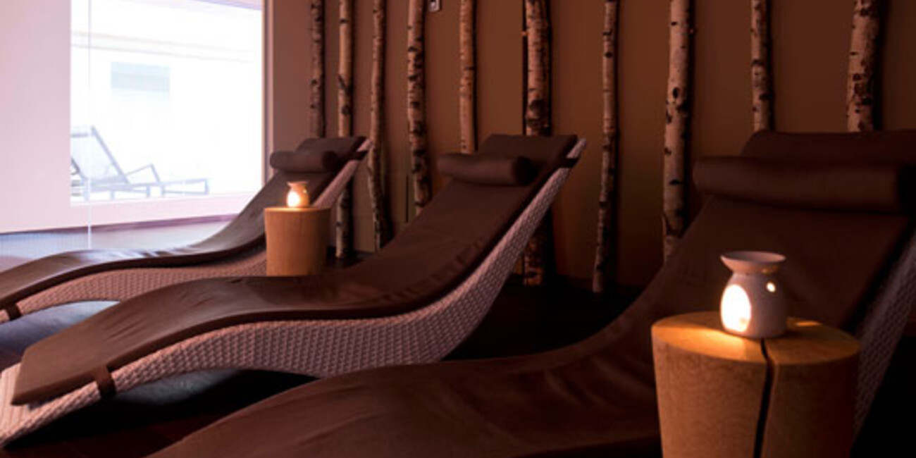 Le Blanc Hotel & Spa Wellness #4