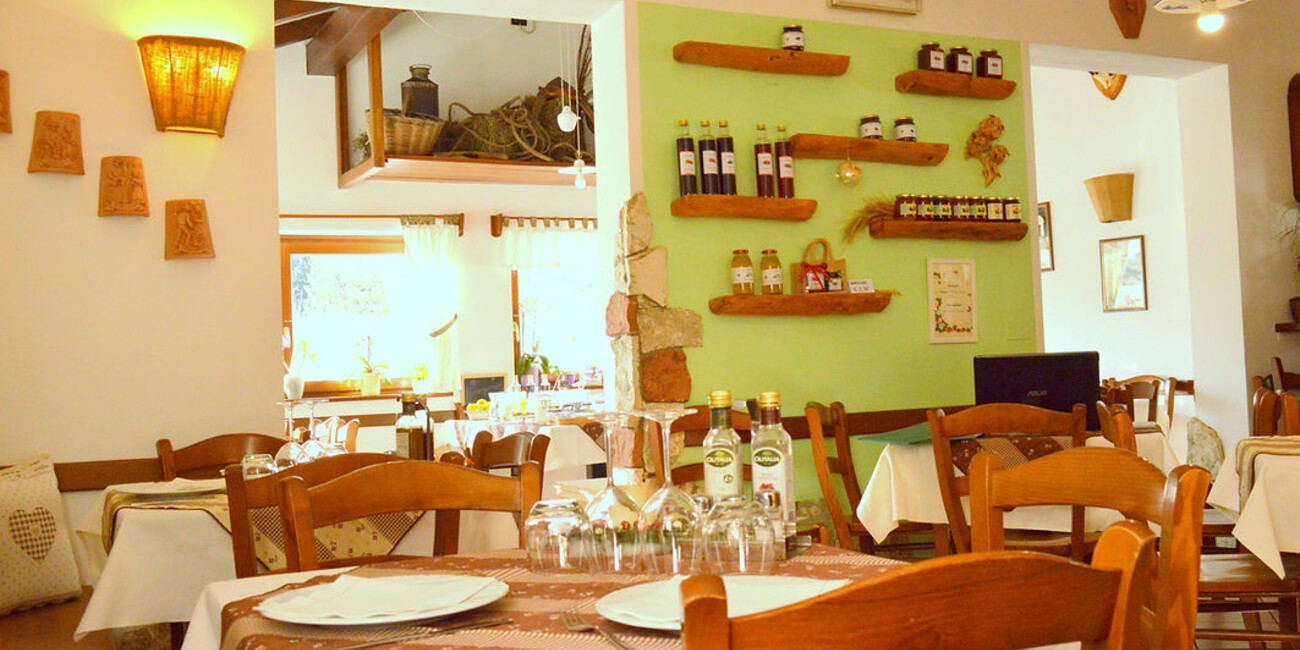 Agritur La Sabbionara #3