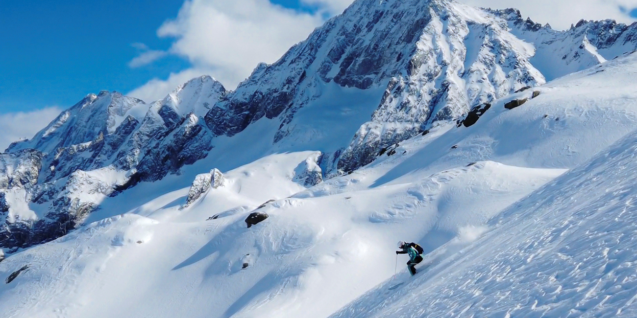Scuola di Sci Tonale Presena #2