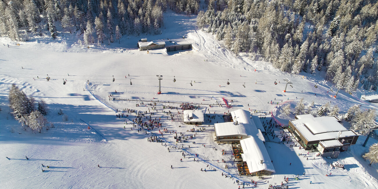 Family Park Marilleva #1