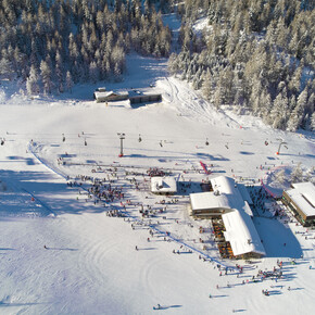 Family Park Marilleva