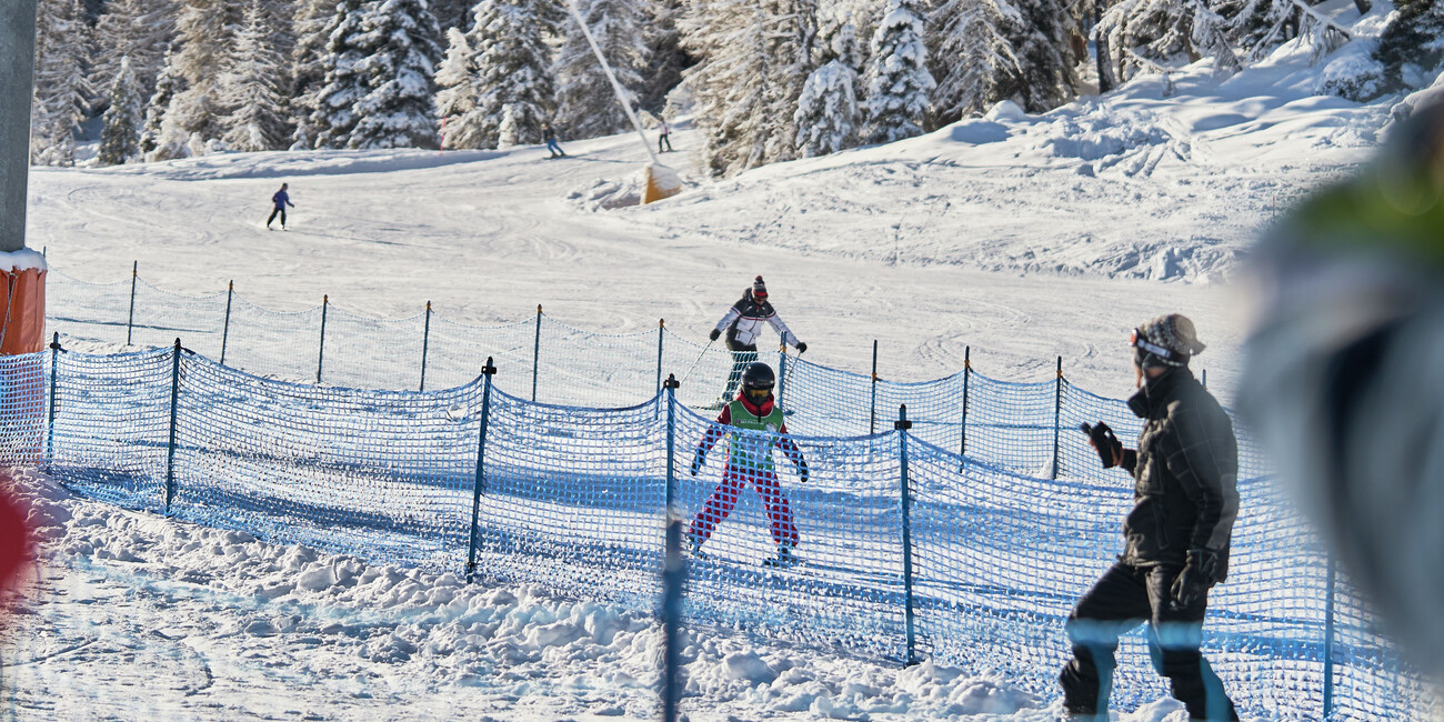 Family Park Marilleva #7