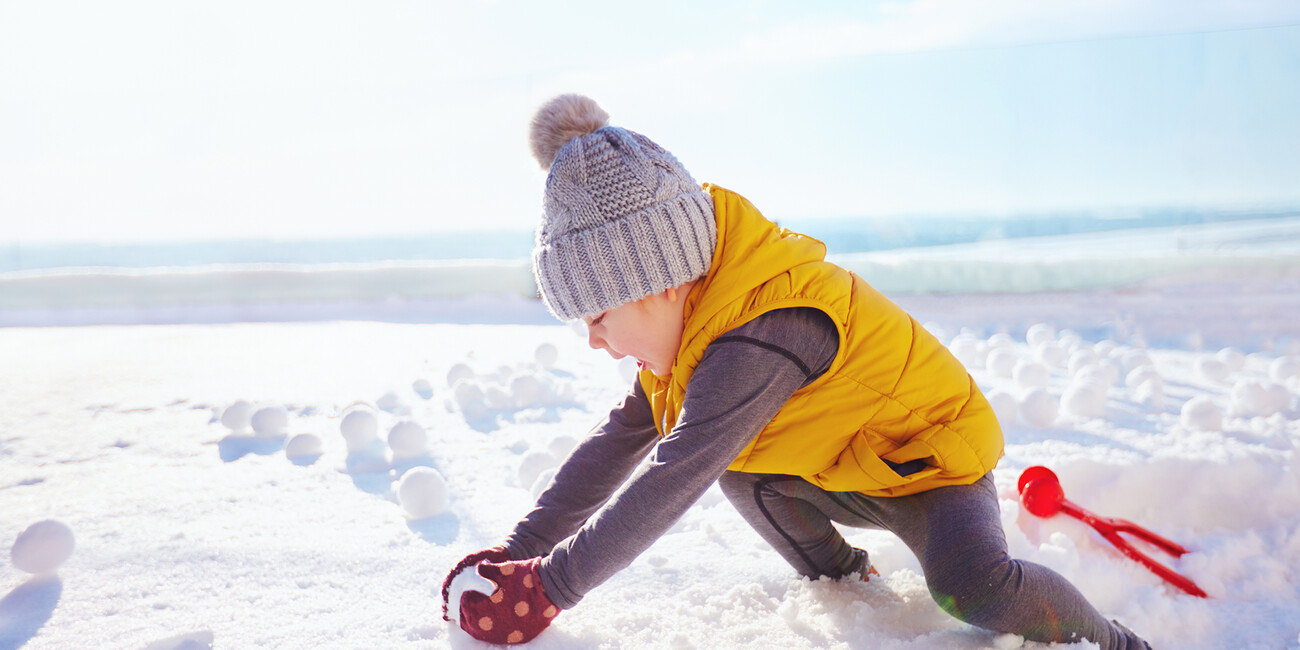 Baby Park la Casa di Bertold #1