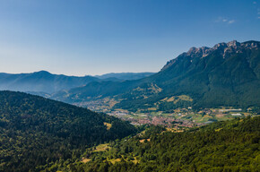 Belvedere Marzola Terre Rosse