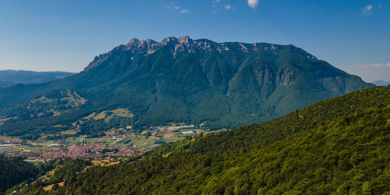 Belvedere Marzola Terre Rosse #2