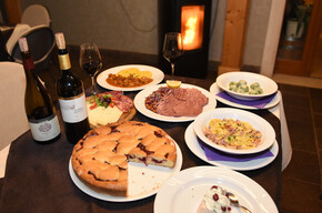 Ristorante pizzeria bar Rosspach