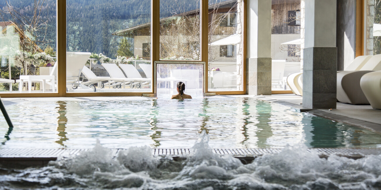 Blu Hotel Natura & Spa #2