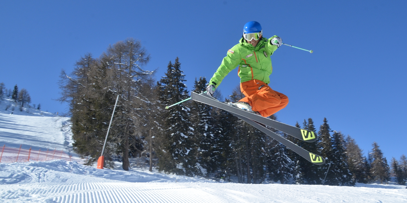 Scuola Sci & Snowboard Aevolution Folgarida #5