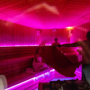 Centro Wellness Millegocce