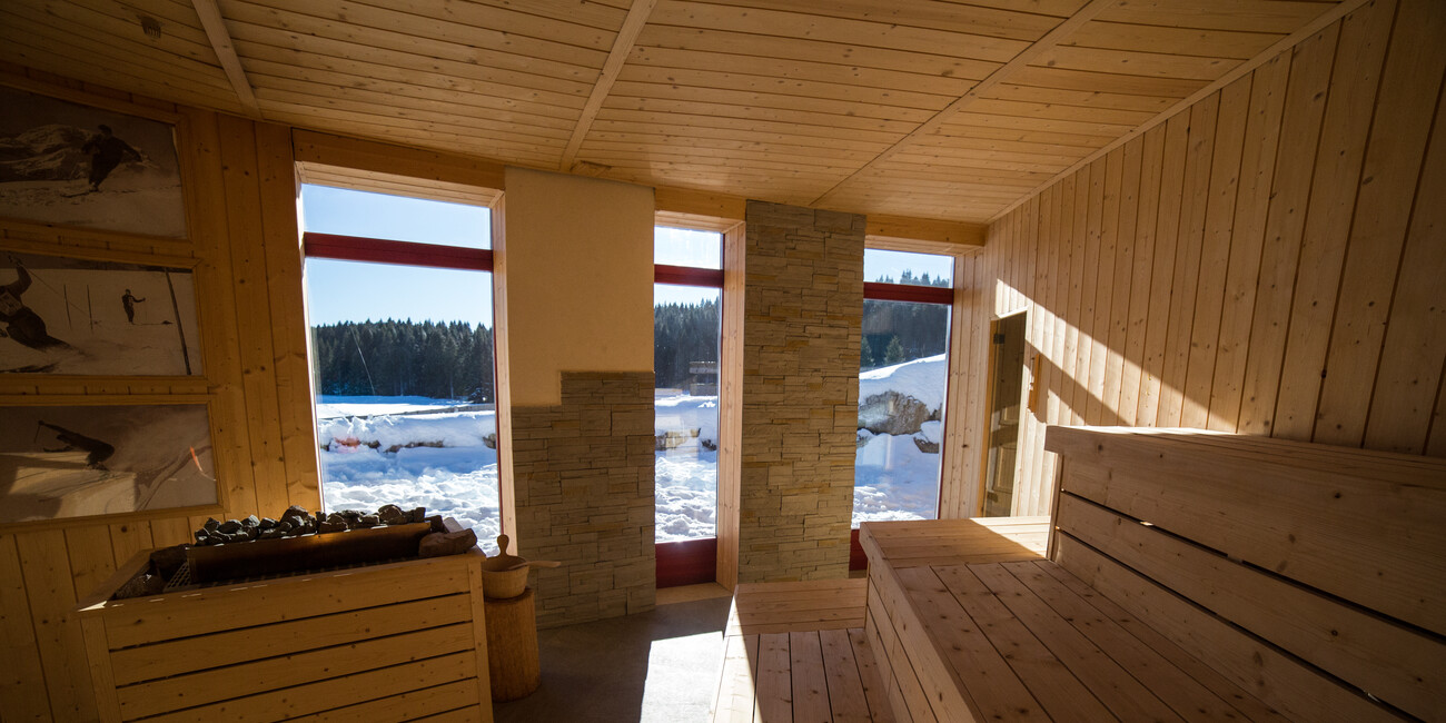 Centro Wellness Millegocce #2