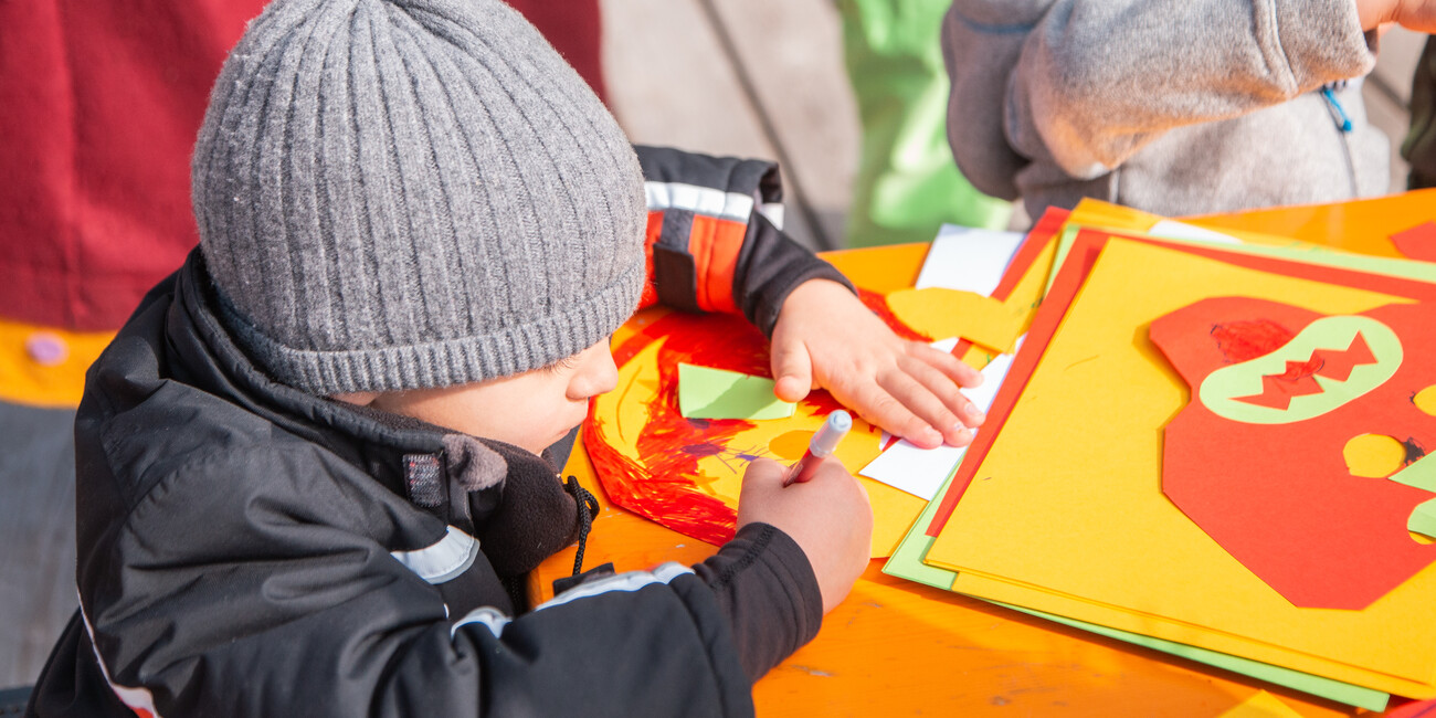 Baby Park la Casa dell'Orsetto Prunnpeer #5