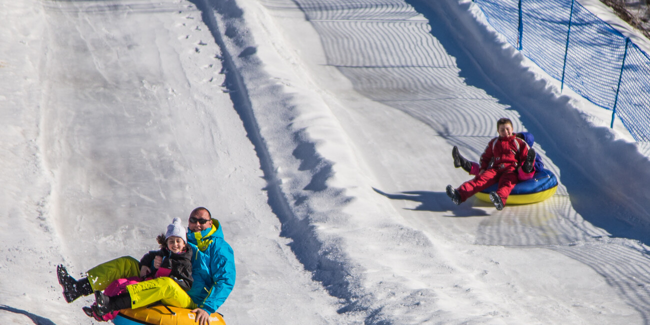 Neveland a Lavarone #1