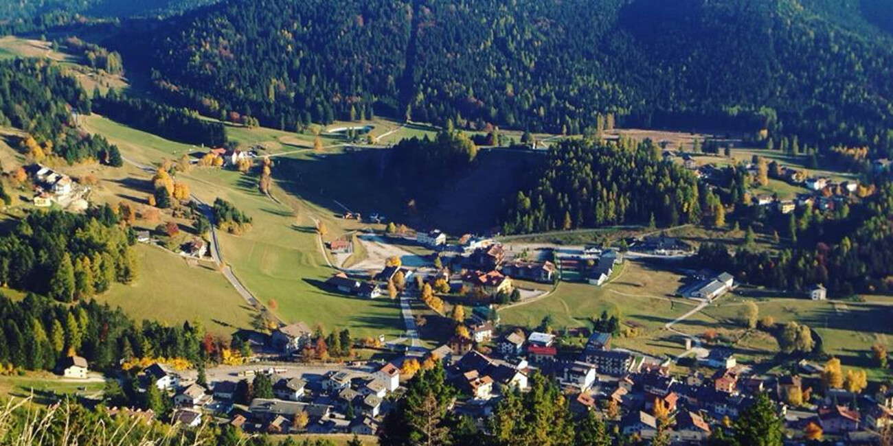 Belvedere Salt de la Volp #1