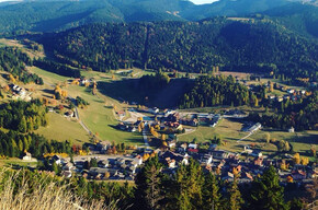 Belvedere Salt de la Volp