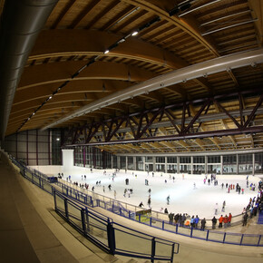 Palaghiaccio Folgaria