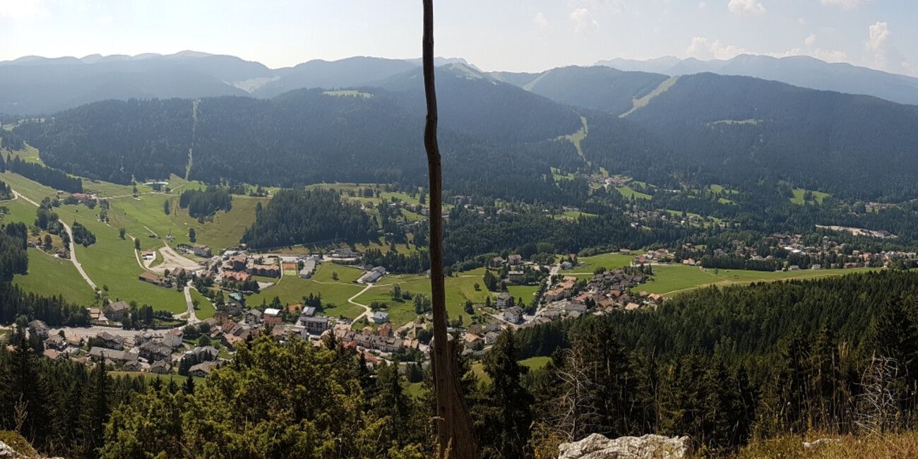 Belvedere Salt de la Volp #2