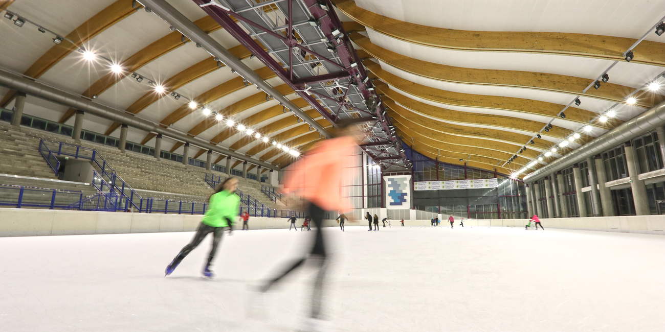 Palaghiaccio Folgaria #4