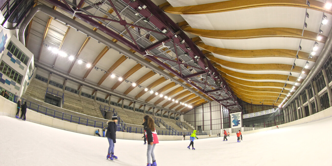 Palaghiaccio Folgaria #7