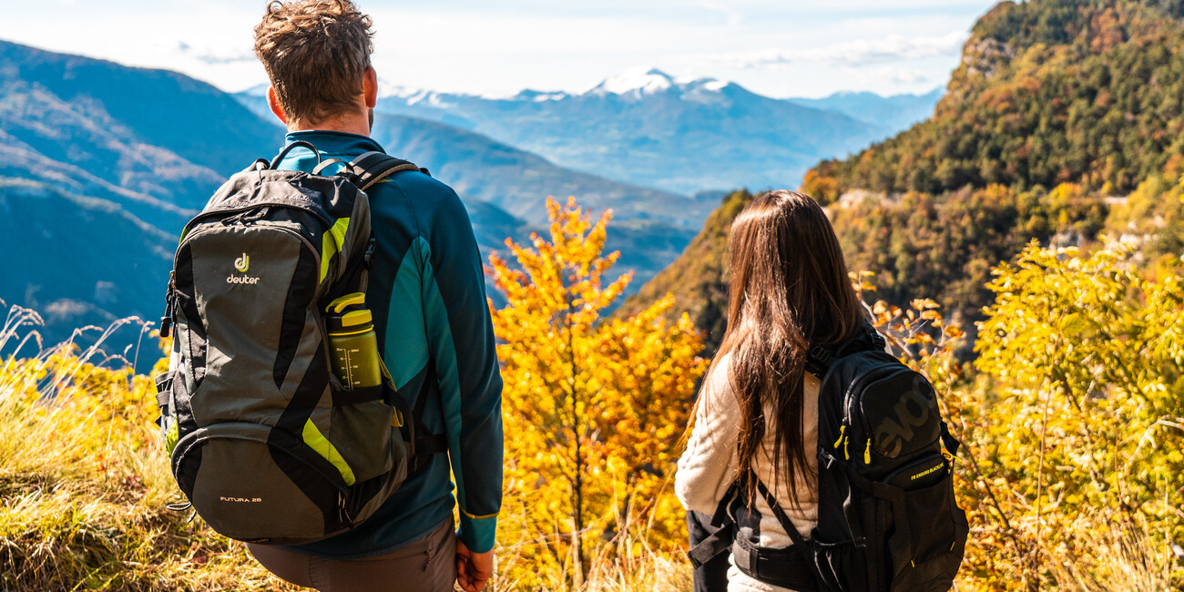 Belvedere Forra del Lupo #3