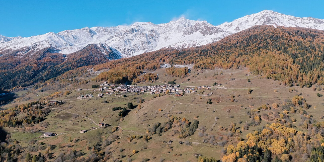 Ortles – Cevedale #7