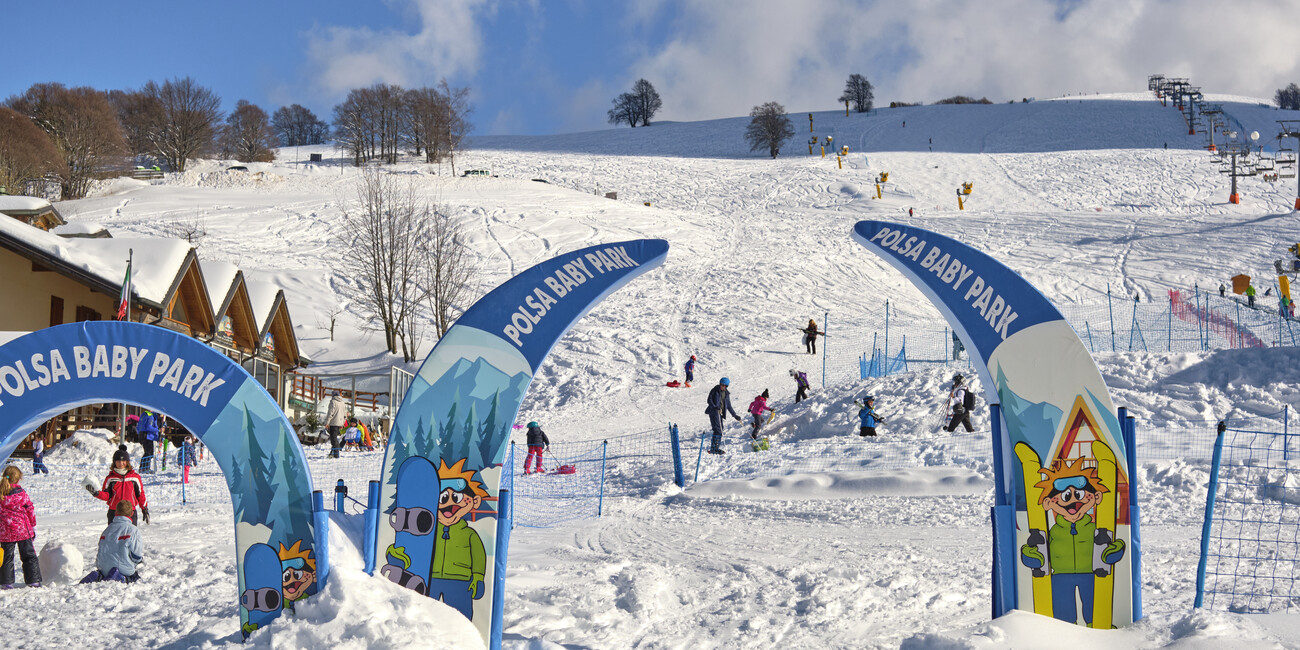Polsa Baby Park #2