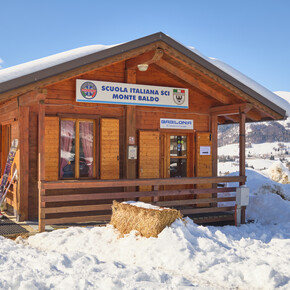 Scuola italiana Sci Monte Baldo